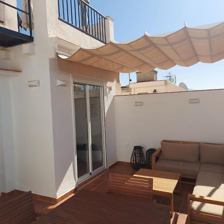 Alfonso XII 28 Menyber Villa Nerja Buitenkant foto